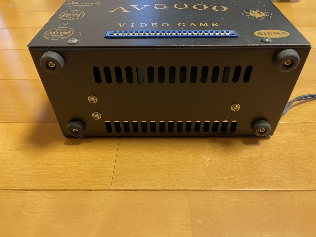 アーケード その他用基板 シグマ電子 アーケード用コントロール