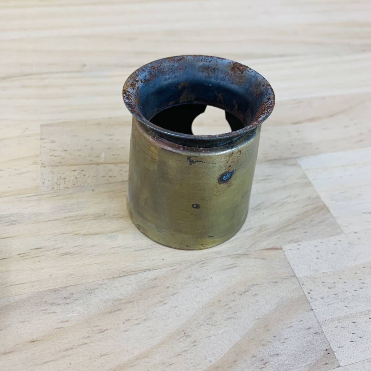 2P21405 現状品 MANASLU 96 STOVES マナスル キャンプストーブ