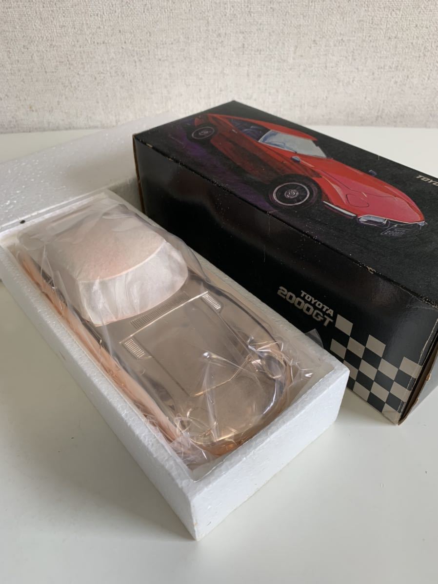 ♥️♥️TOYOTA 2000GT　シガレットケース 灰皿♥️♥️ TOYOTA トヨタ 2000GT シガレットケース TOYOTA 【公式通販】