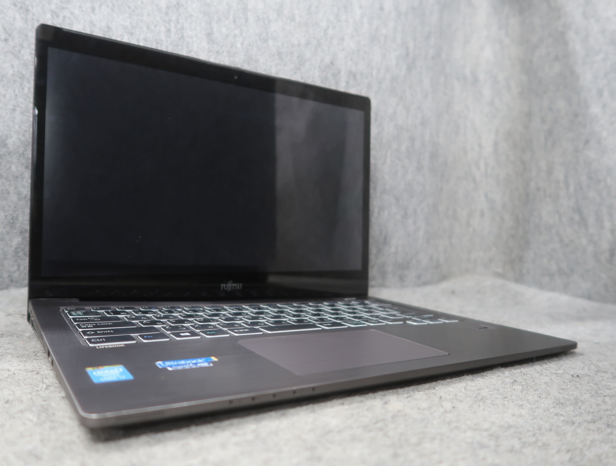 ⭐️HASU RECYCLE⭐️ 富士通 LIFEBOOK WU1/L LIFEBOOK 富士通 UHシリーズ WU1⁄L」 WU1⁄L | FMV 富士通、実機