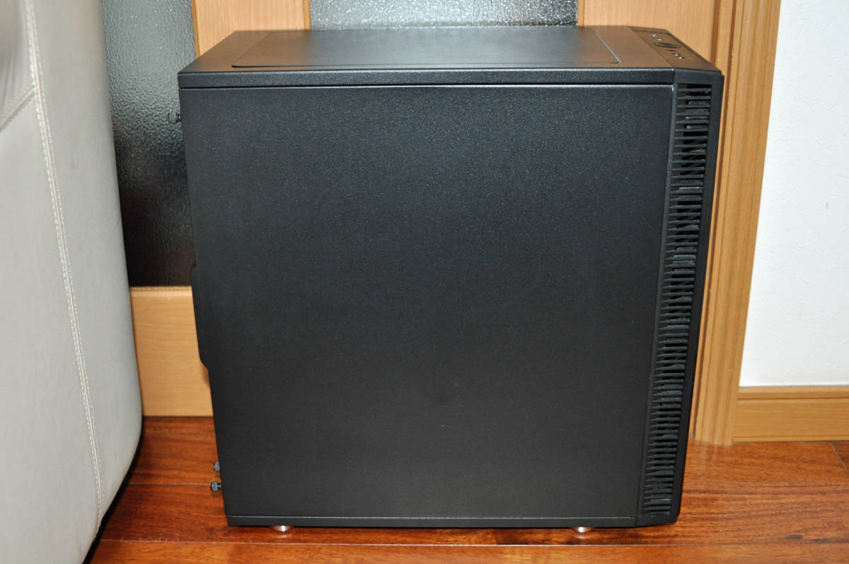 ハイスペック ゲーミングPC Core i7 10700/DDR4 32GB/RTX2070 SPUER/M 