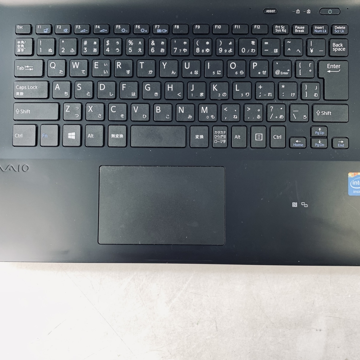 VAIO Sony Core 0 SVF142C1JN 4GB Fit Windows i3 750GB E i5 1 Laptop