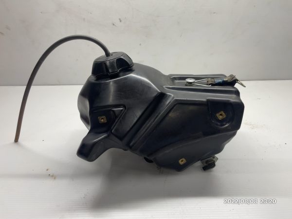 ホンダ CRF150 RⅡ　ガソリン タンク　HA-13 【C4】CR YZ KX RM