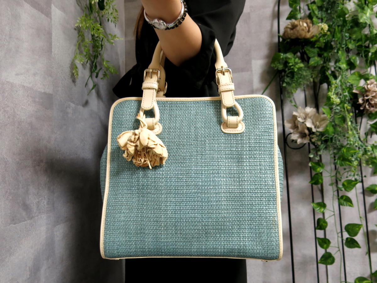 CELINE CELINE（かごバッグ⁄ストローバッグ）のフリマアイテム一覧 