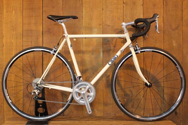 シエロ CIELO BY CHRIS KING スポルティフ レーサー SPORTIF RACER