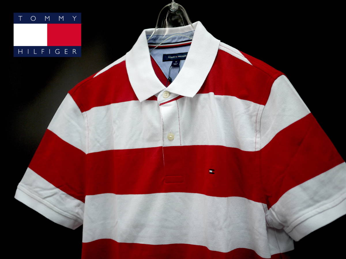 TOMMY 大きいサイズと大きい服のメンズ通販ビッグエムワン□USA メンズ 