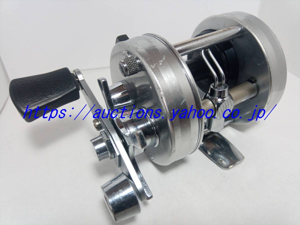 【'77】 2500C アンバサダーAbu Ambassadeur オールド 2500C
