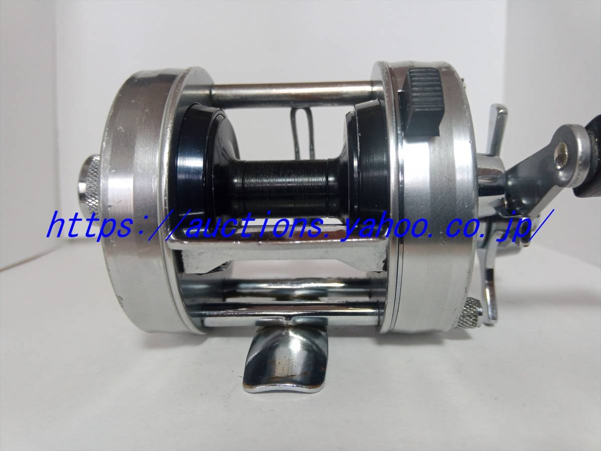 【'77】 2500C アンバサダーAbu Ambassadeur オールド 2500C