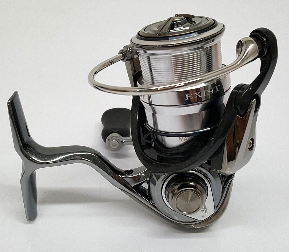 ☆極上美品！ ダイワ Daiwa イグジスト Exist 1003！（EXIST1003