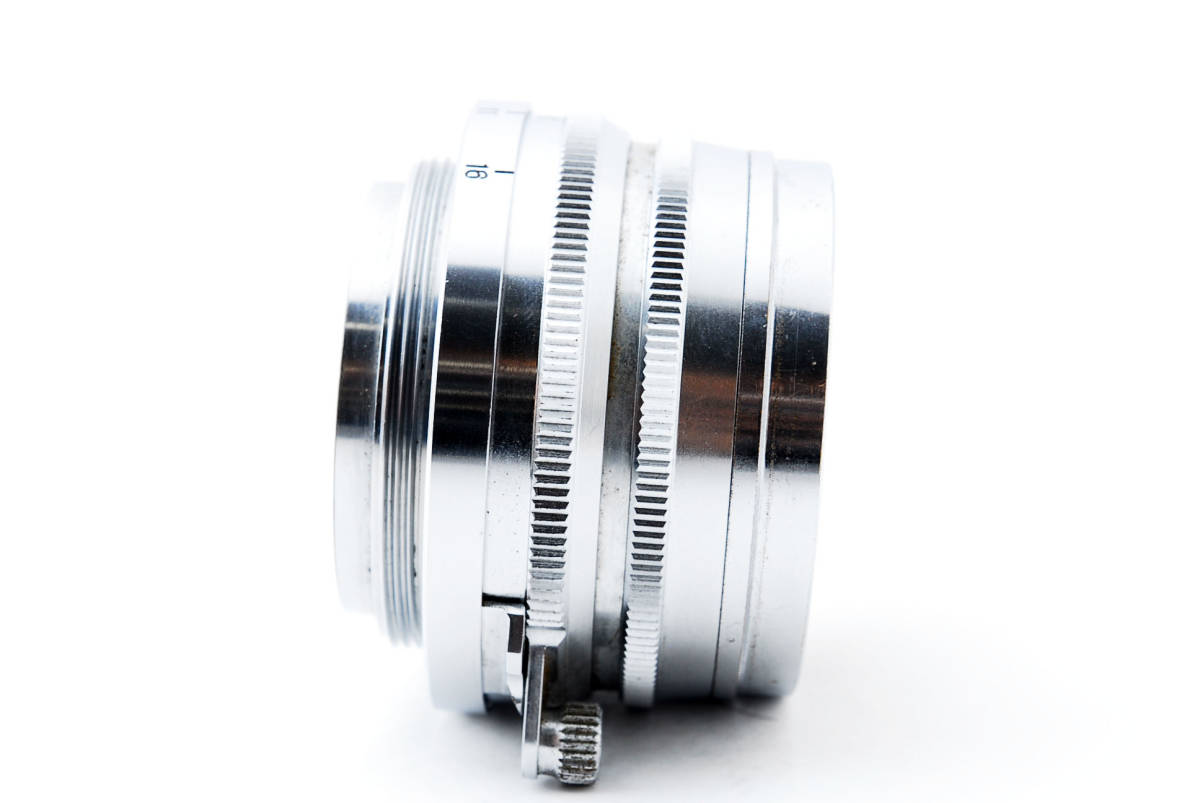 ◇希少◇ フジノン FUJINON 3.5cm 35mm F2 ライカ Leica Lマウント 単