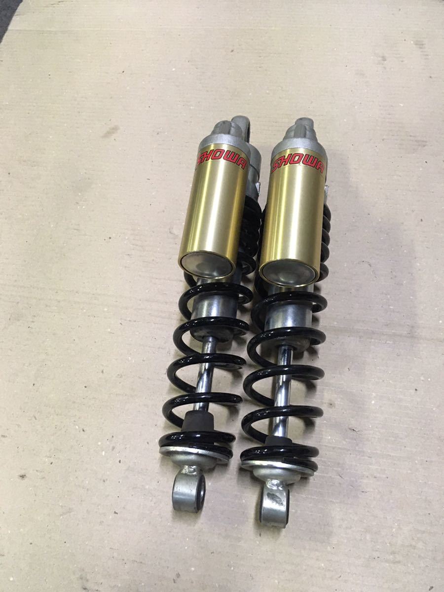 CB750 RC42 SHOWA ショーワ MCN-761 リアサス リヤ サスペンション CB