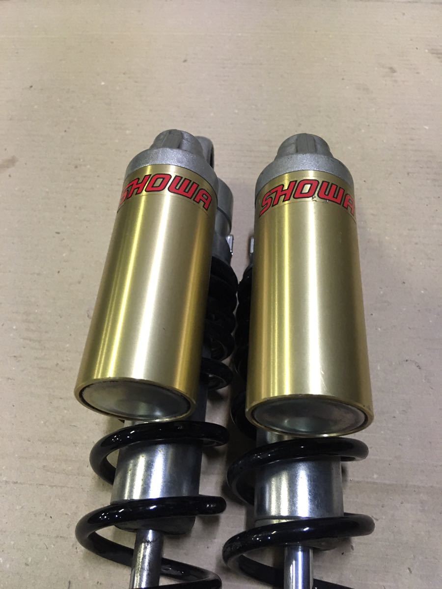 CB750 RC42 SHOWA ショーワ MCN-761 リアサス リヤ サスペンション CB
