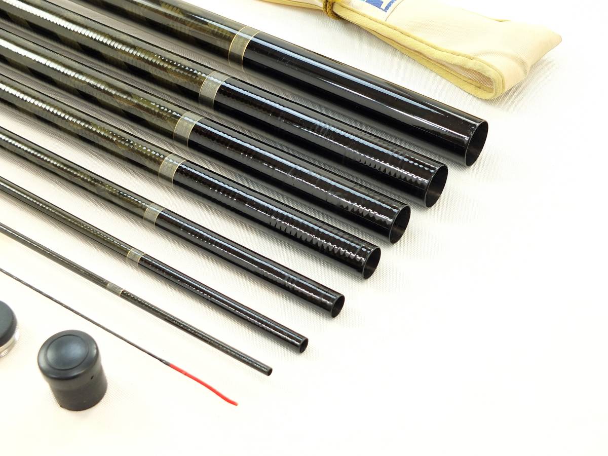 NFT DIA FLUSH 鮎竿 硬中硬90 スペシャルエディション - メルカリ