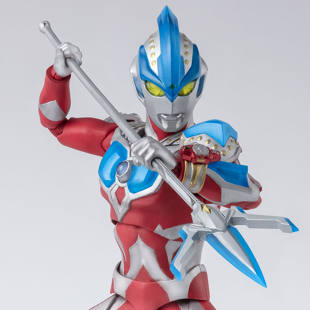 赤字超特価，大得価 輸送箱 S.H.Figuarts ウルトラマンギンガストリウム フィギュアーツ プレミアムバンダイ限定(その他)｜売買されたオークション情報、yahooの商品情報をアーカイブ公開 - オークファン その他