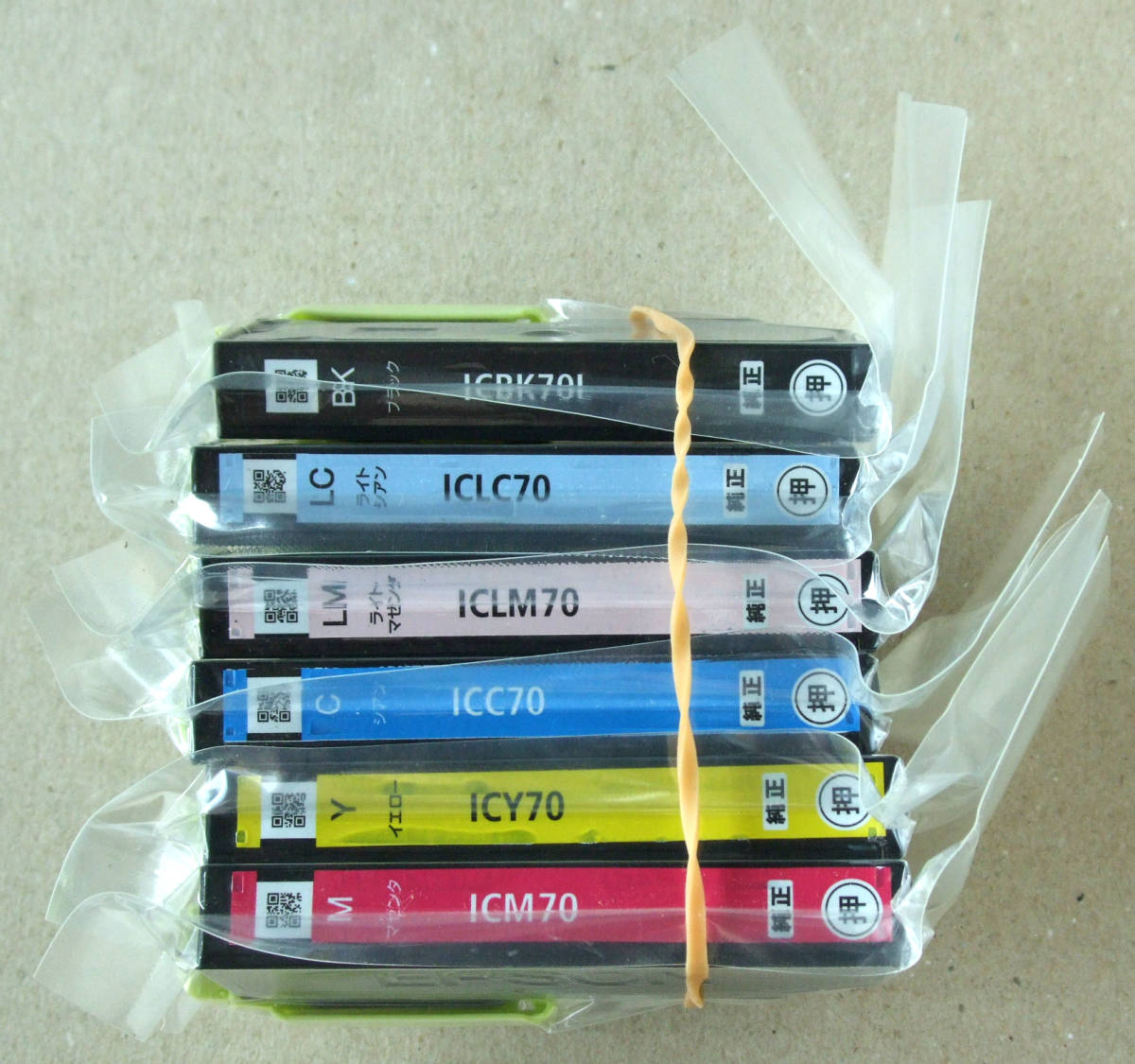 OKI 純正未使用品 TC-C4A2 2本 【大阪より発送】 大阪発OKITC-C4A2