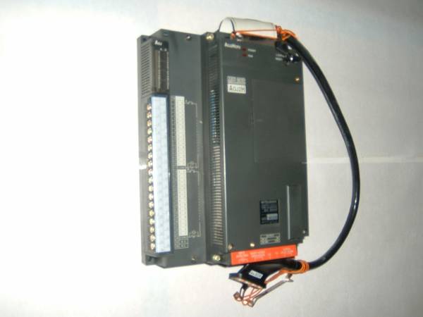 三菱シーケンサ AoJ2HCPU AoJ56AR AoJC06 ②(電気材料)｜売買されたオークション情報、yahooの商品情報をアーカイブ ...