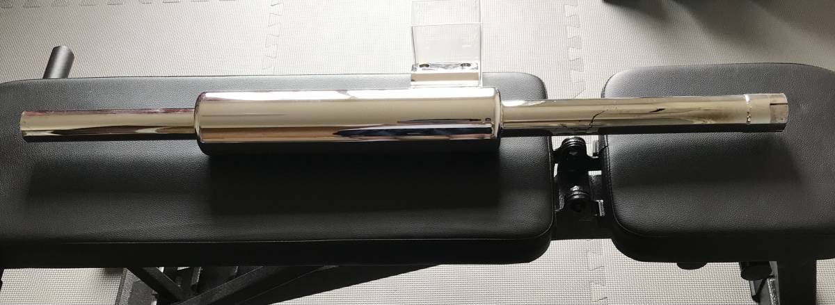 SR400 Fi ニューゲート NewGate VCTマフラー 【公式通販】 SR400 Fi ニューゲート NewGate VCTマフラー 【公式通販】