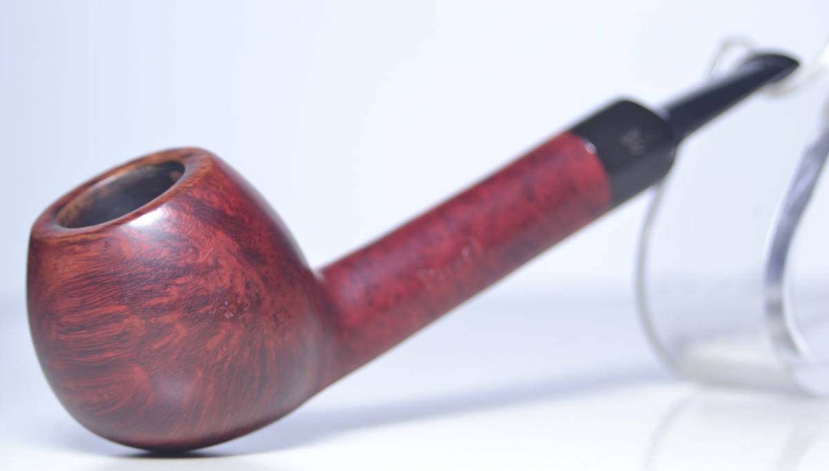 スタンウェル STANWELL パイプ Stanwell BQ072 喫煙具 スタン BRIAR 