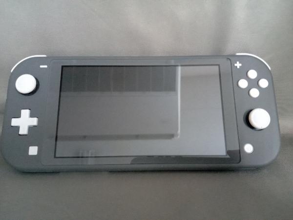 ジャンク 箱・説明書なし 付属品欠品 ニンテンドースイッチ ライト