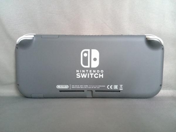ジャンク 箱・説明書なし 付属品欠品 ニンテンドースイッチ ライト
