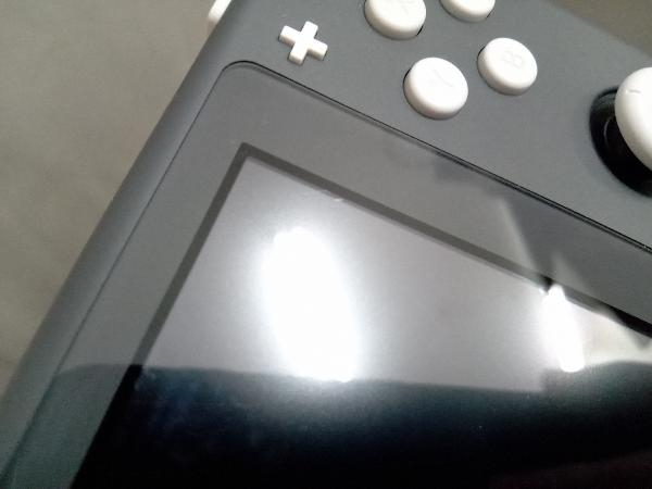 ジャンク 箱・説明書なし 付属品欠品 ニンテンドースイッチ ライト