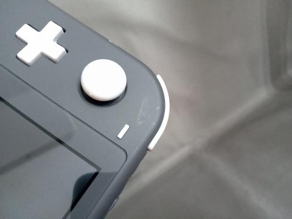 ジャンク 箱・説明書なし 付属品欠品 ニンテンドースイッチ ライト