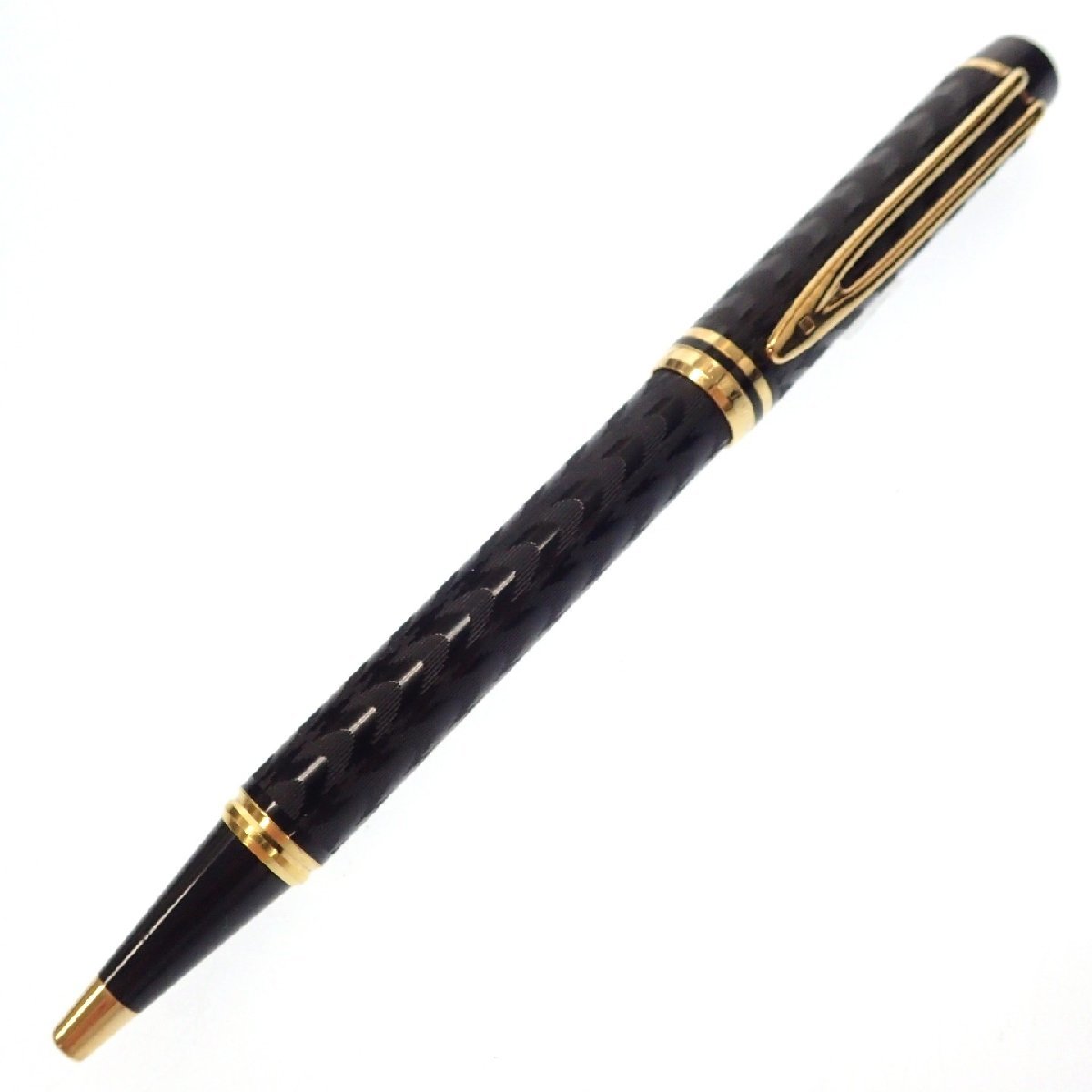 ウォーターマン ル・マン100 ブライヤー 木軸 ボールペン WATERMAN