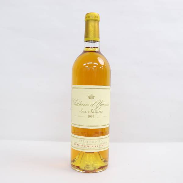 ソーテルヌ シャトー・ディケム ディケム 2002年 ハーフサイズ 未開栓