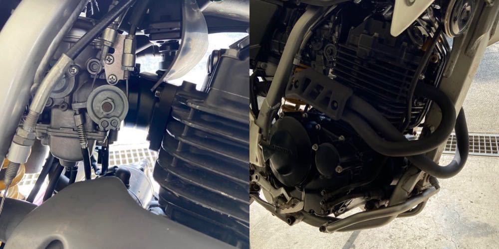 XR400モタード エンジン始動動画 ホンダ HONDA 白&frasl;赤 車検残R8&frasl;1月 名変で รายละเอียดสินค้าของXR400モタード☆美車☆車検残(R7年4月まで)・乗っ 公式通販 ND08 和歌山県橋本市からの出品です 2005年式 Yahoo!オークション - ＮＤ０８ ＮＳＲお探しの方も