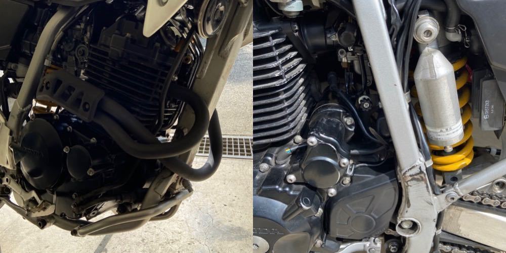 XR400モタード エンジン始動動画 ホンダ HONDA 白&frasl;赤 車検残R8&frasl;1月 名変で รายละเอียดสินค้าของXR400モタード☆美車☆車検残(R7年4月まで)・乗っ 公式通販 ND08 和歌山県橋本市からの出品です 2005年式 Yahoo!オークション - ＮＤ０８ ＮＳＲお探しの方も