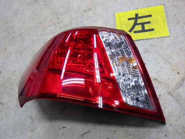 【SALE，お買い得】 KBT GE2 スバル インプレッサアネシス 左 テールランプ 84912FG150(テールライト)｜売買されたオークション情報、yahooの商品情報をアーカイブ公開 - オークファン スバル用
