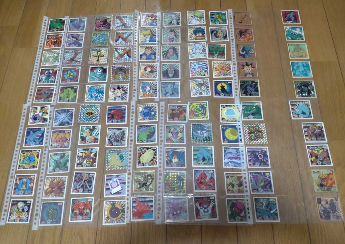 遊戯王アマダシールコレクションまとめ売り青眼の白龍など