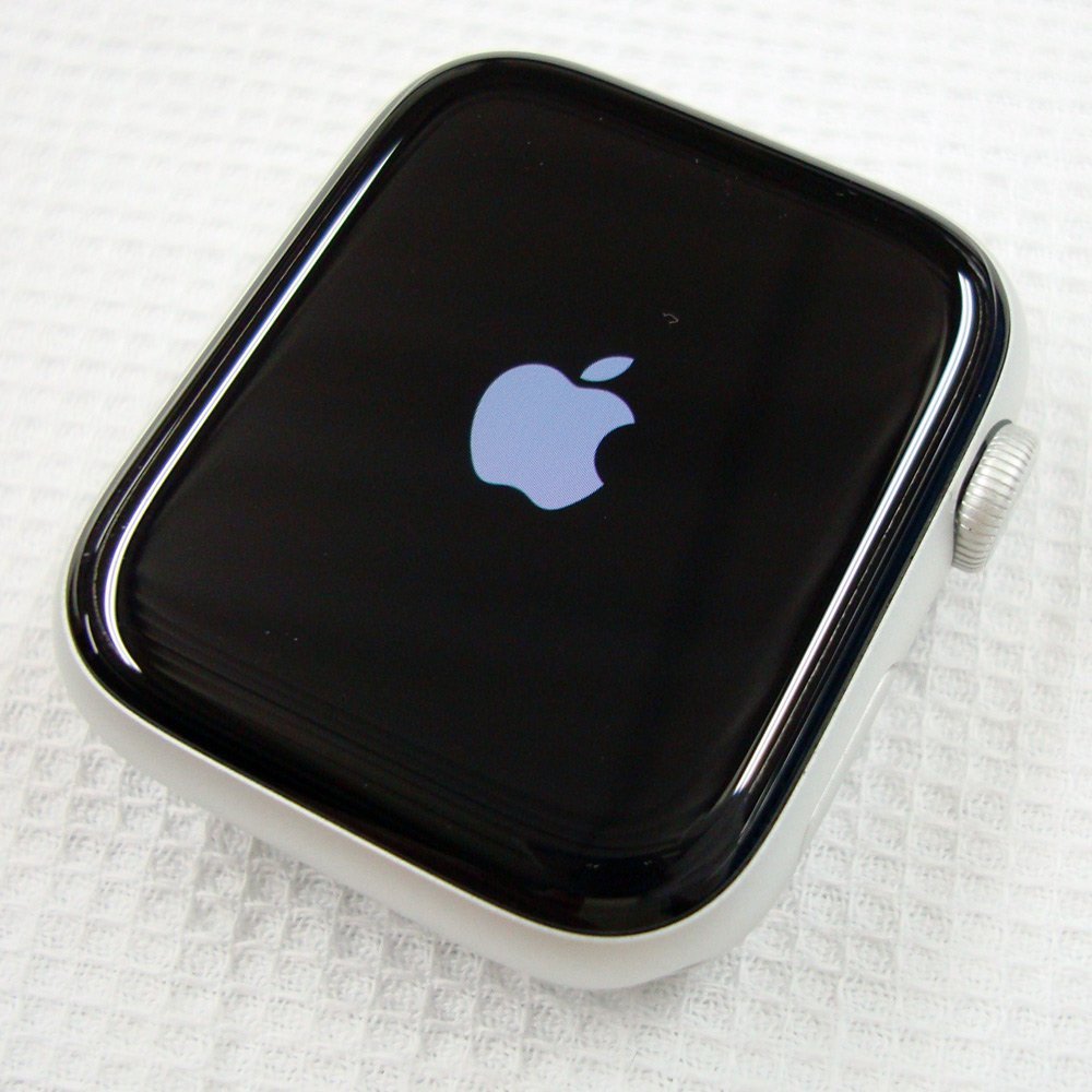 中古】Apple Watch Nike Series6 44mm GPSモデル MG293J/A A2292 
