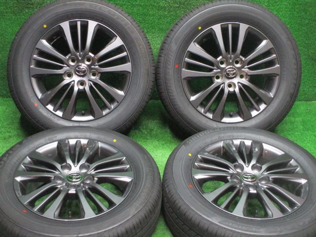 4本 205⁄60r16 ホイールセットの通販 0 60r16 サマータイヤ 中古 