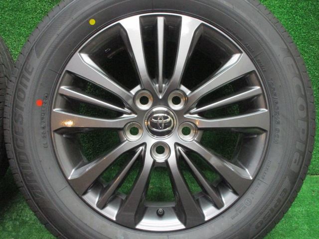 4本 205⁄60r16 ホイールセットの通販 0 60r16 サマータイヤ 中古 