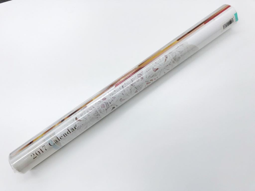 長野美郷 2017年 カレンダー B-2 8枚 未開封(芸能人、タレント)｜売買