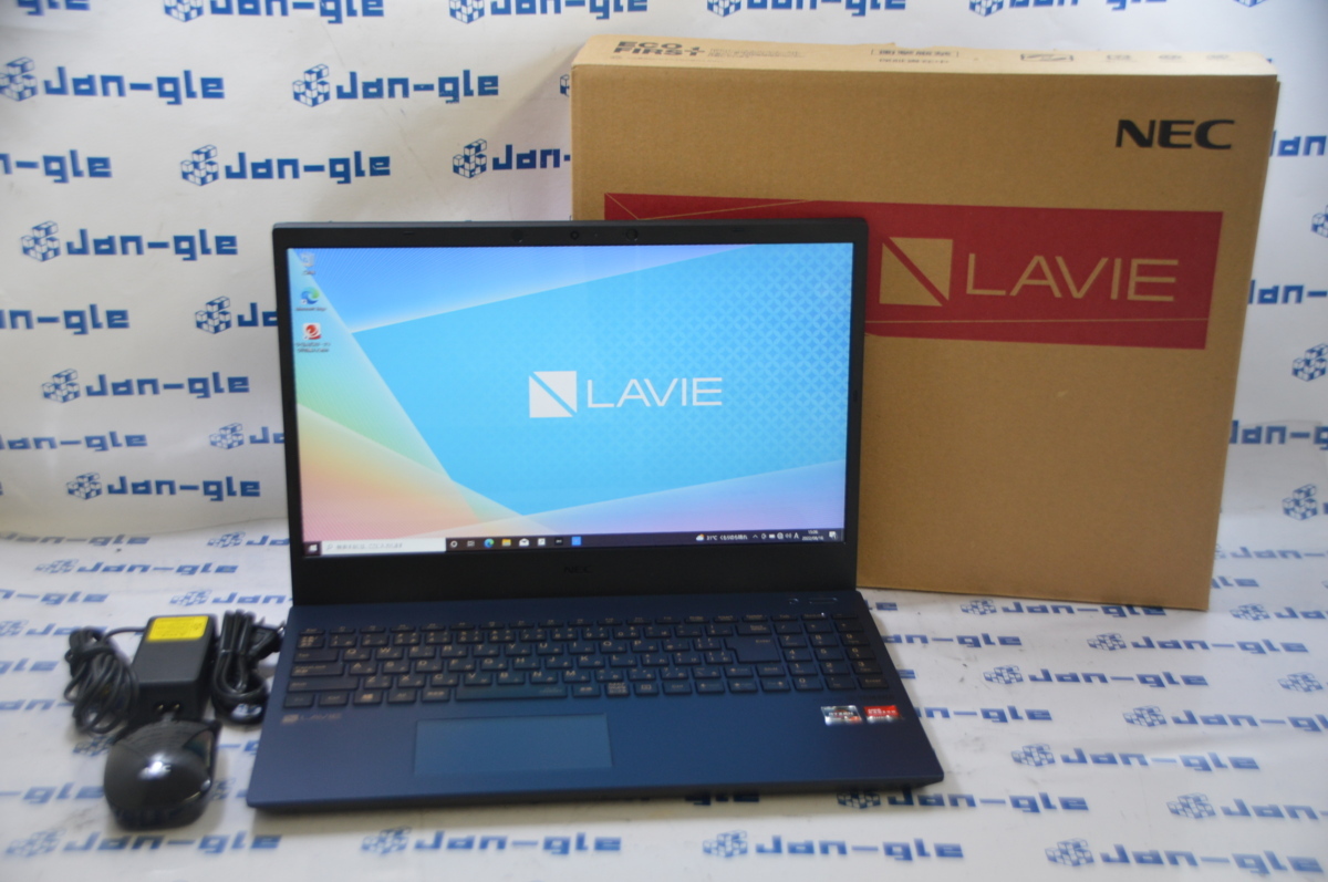LAVIE N15 NEC ノートパソコン N1585⁄AAL - 価格.com PC-N1585AAL 価格 