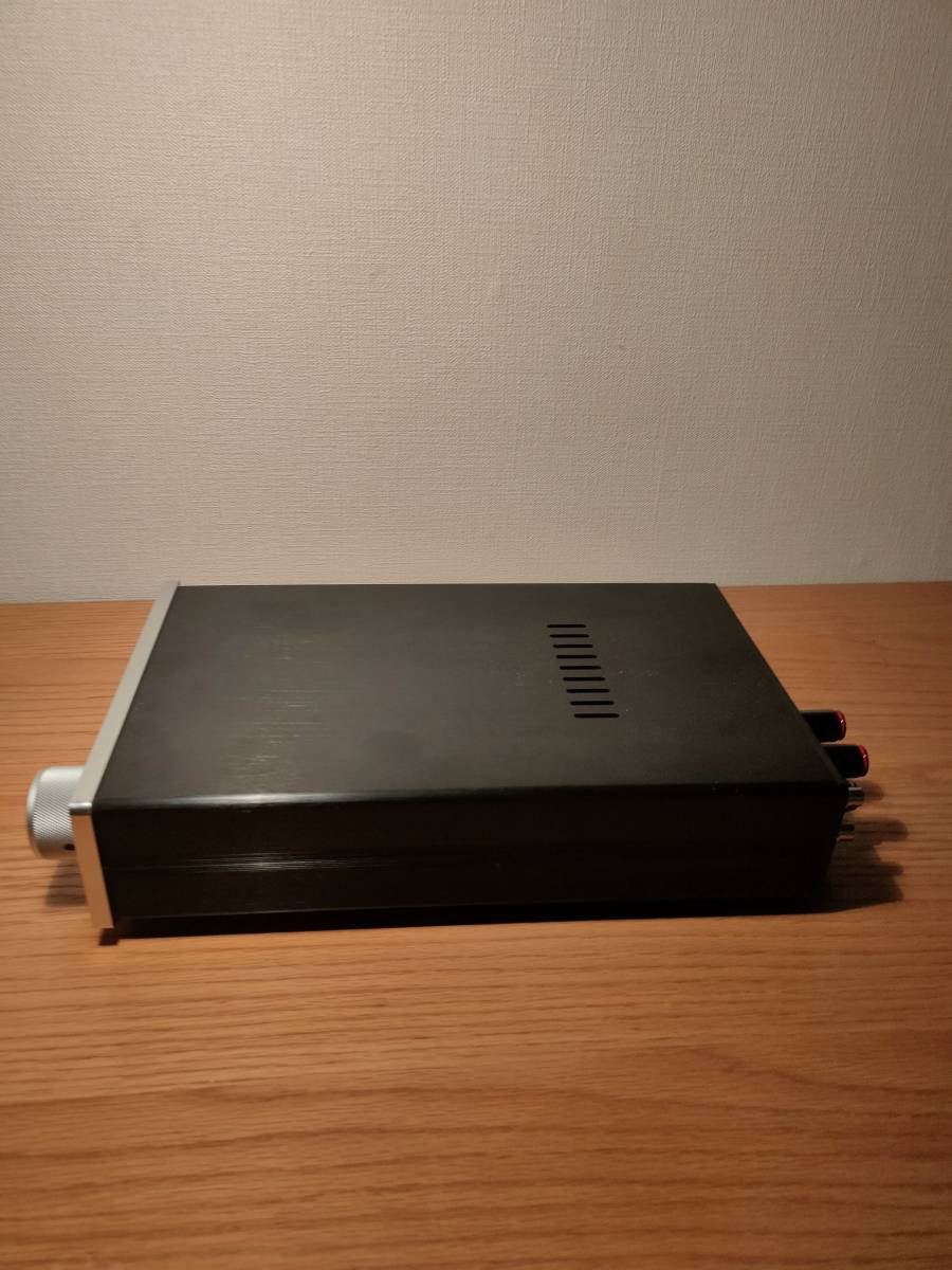 LM3886 Yahoo!オークション GF-12E パワーアンプ LM3886使用改造品