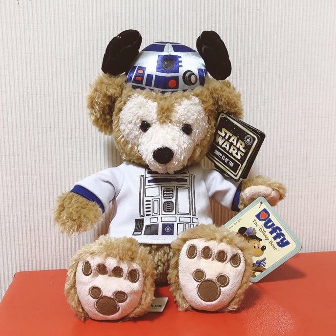 人気SALE，格安 ダッフィー ぬいぐるみ①(ダッフィー)｜売買されたオークション情報、yahooの商品情報をアーカイブ公開 - オークファン ダッフィー