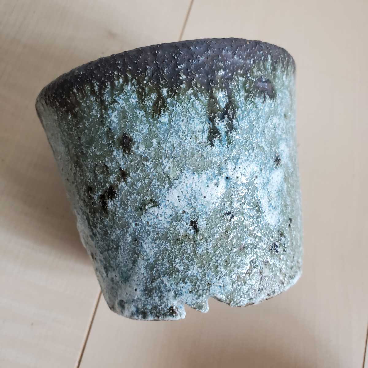 Pot Solomon | (SEIHAKU-YU) ソロモン 多肉植物・特別な鉢の販売 Basic