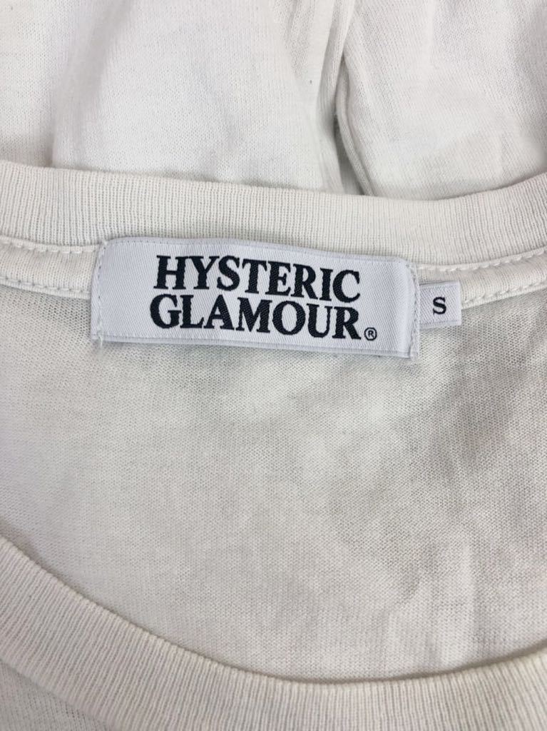 HYSTERIC GLAMOUR | ヒステリックグラマー &frasl; MEN x Glamour |本 通販 BOOK ANNIVERSARY RYUのSTYLING 172cm Hysteric 2025春夏