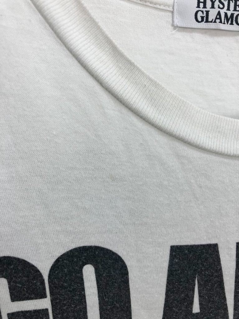 HYSTERIC GLAMOUR | ヒステリックグラマー &frasl; MEN x Glamour |本 通販 BOOK ANNIVERSARY RYUのSTYLING 172cm Hysteric 2025春夏