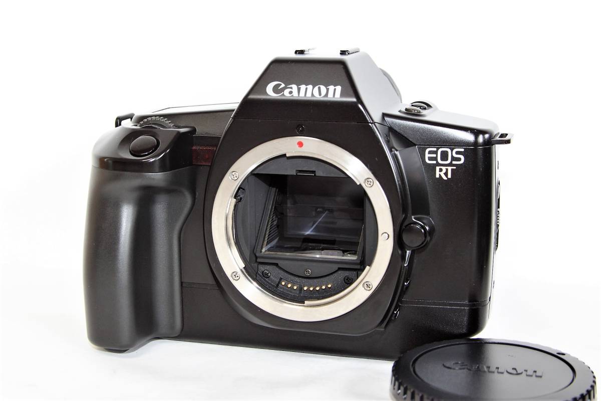 【美品】Canon EOS RT キヤノン
