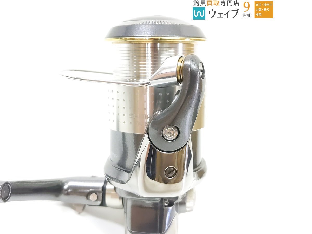 BB-X 2000 テクニウム　スピニングリール シマノ 01 BB-X テクニウム 2000 スピニングリール リール 【公式通販】