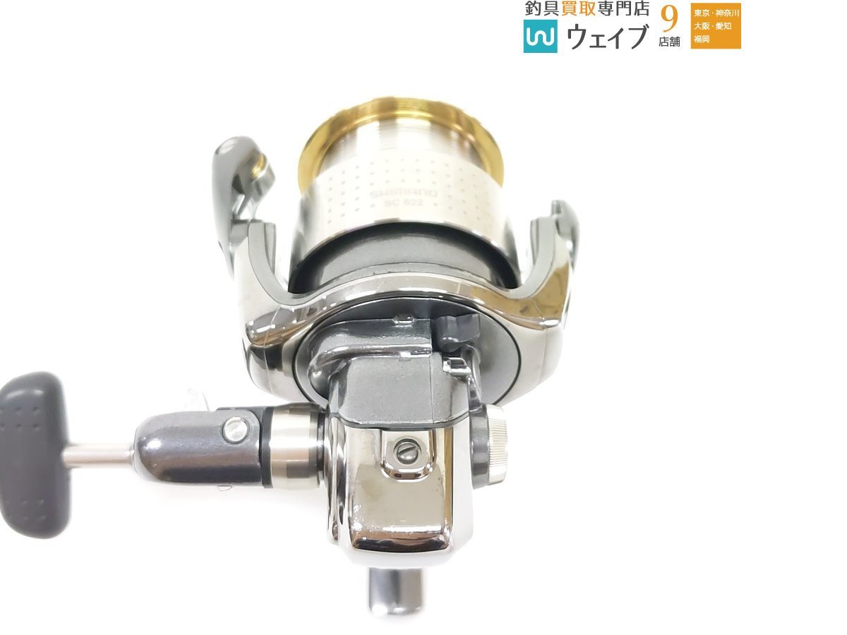 BB-X 2000 テクニウム　スピニングリール シマノ 01 BB-X テクニウム 2000 スピニングリール リール 【公式通販】