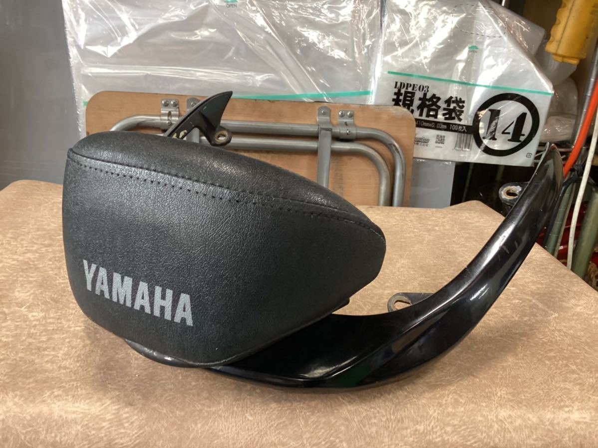 シグナスZ　シグナス125Z　LYMTJAA ジャンク　バックレスト　手作り　補修用　塗装用　写真で分かる方　訳あり シグナスZ LYMTJAA - リアホイール セール，低価 公式通販
