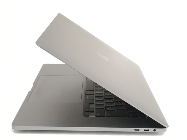 MacBook Pro (16-inch, 2019) - Technical Specifications
