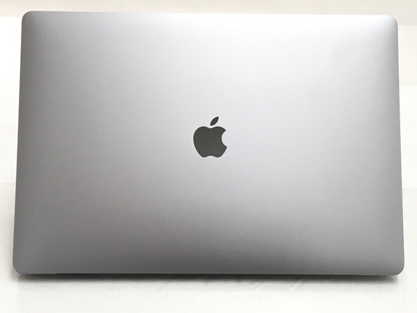 MacBook Pro (16-inch, 2019) - Technical Specifications