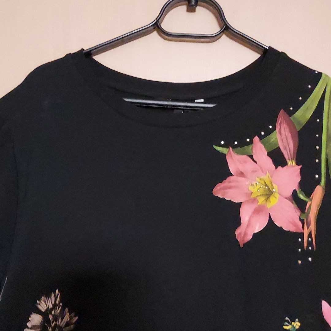 新品　タグ付き　ワンピース　デシグアル