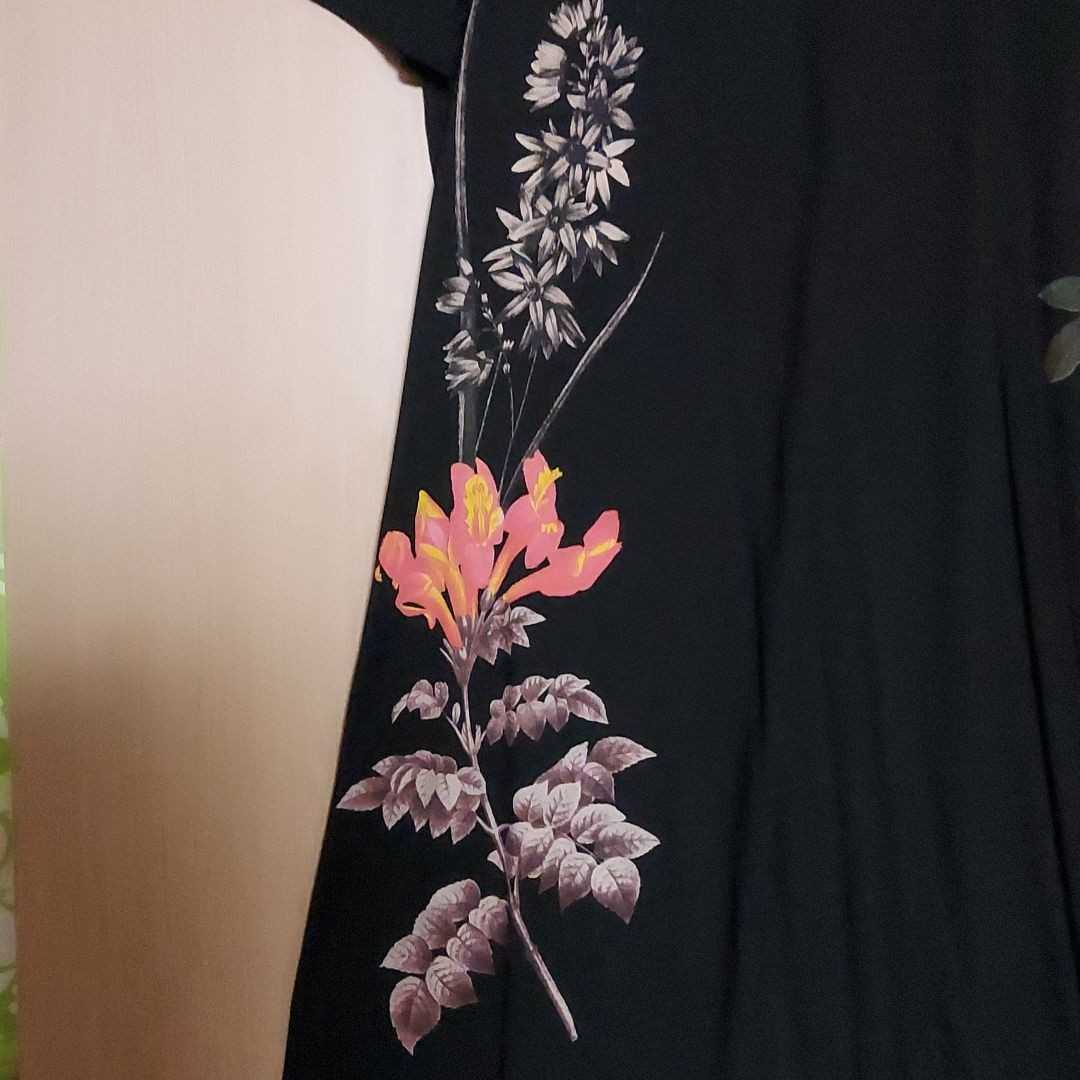 新品　タグ付き　ワンピース　デシグアル